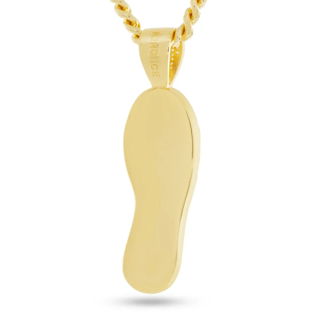 Solely Grail Necklace