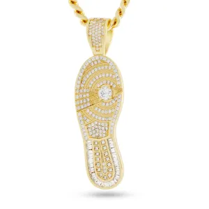 Solely Grail Necklace