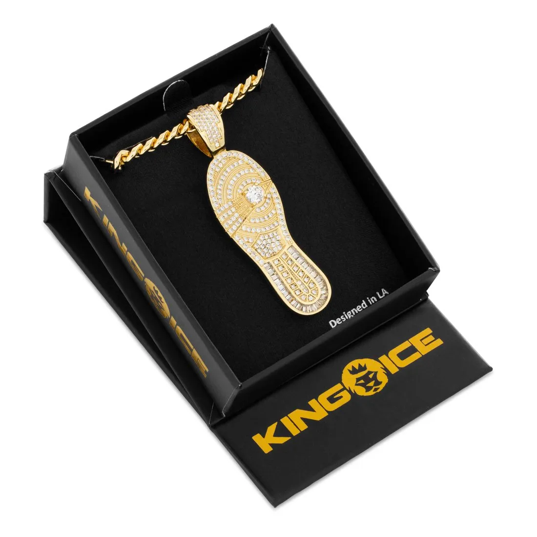 Solely Grail Necklace