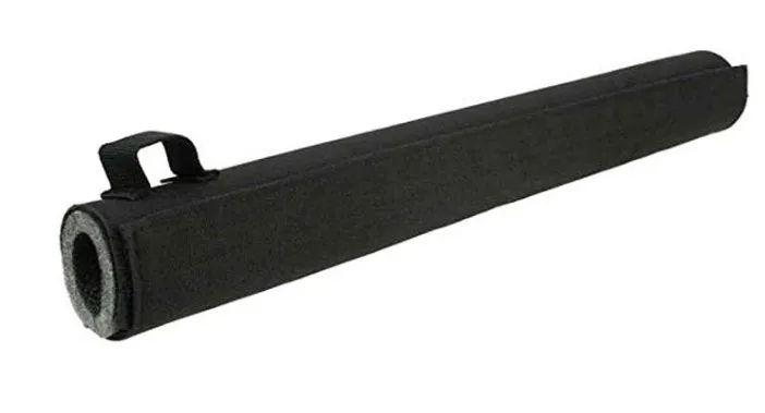 SOMA HEMP Top Tube Protector