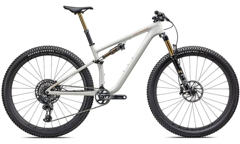 Specialized 2023 Epic EVO Pro