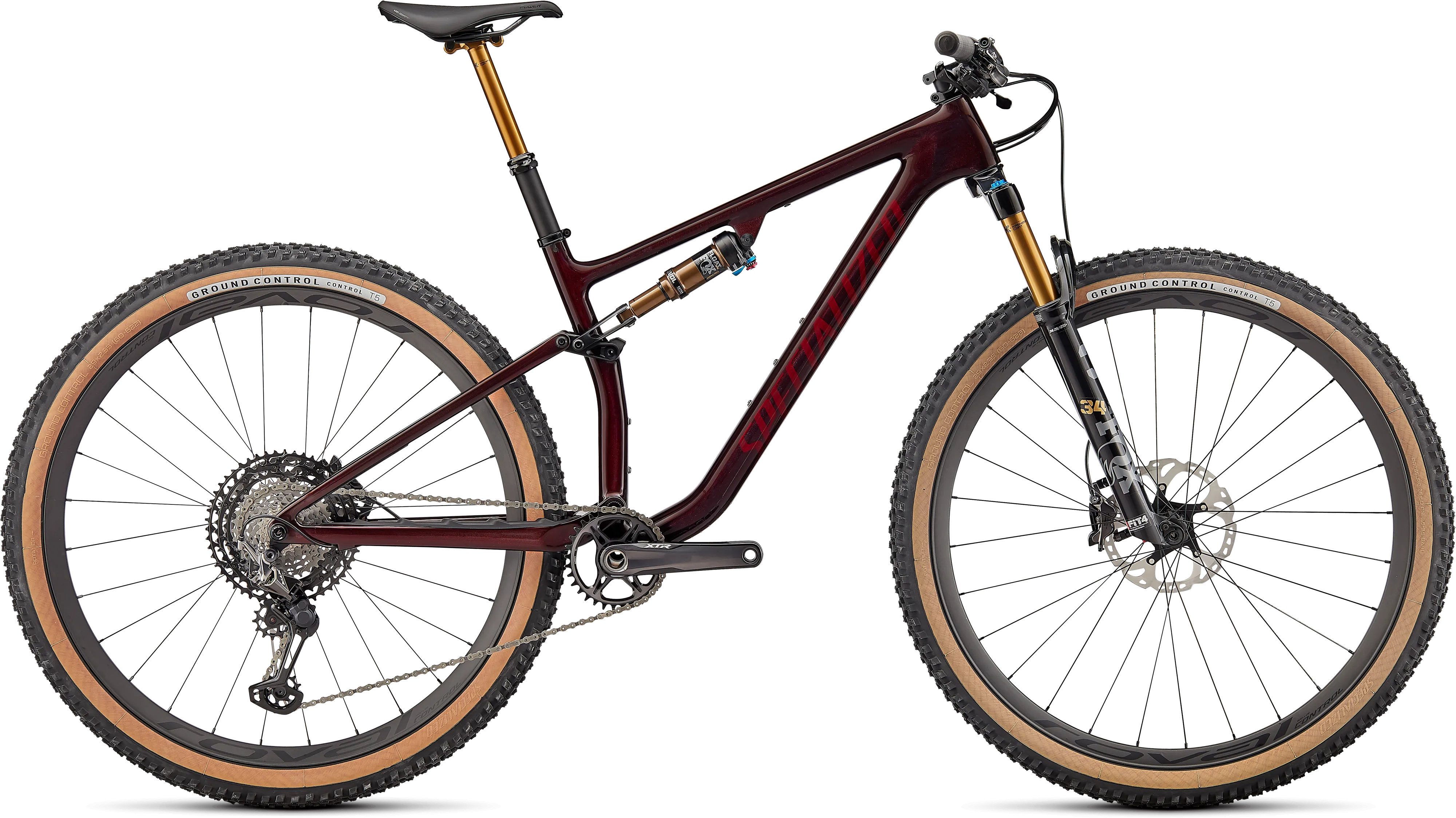 Specialized Epic EVO Pro 2022