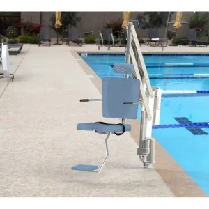 Spectrum Aquatics- Horizon BP 450 & Deluxe