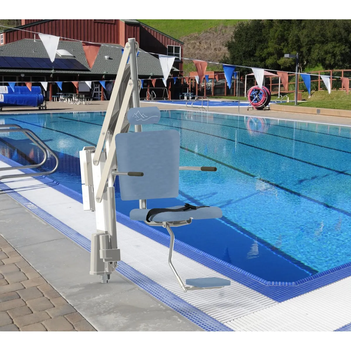 Spectrum Aquatics- Horizon Long Reach BP 350 and Deluxe