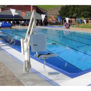 Spectrum Aquatics- Horizon Long Reach BP 350 and Deluxe