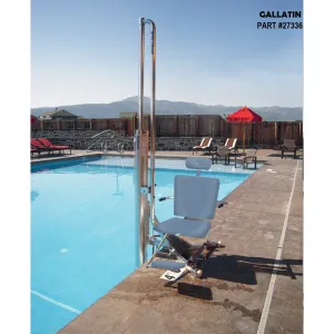Spectrum Aquatics- Lolo & Gallatin WP 400