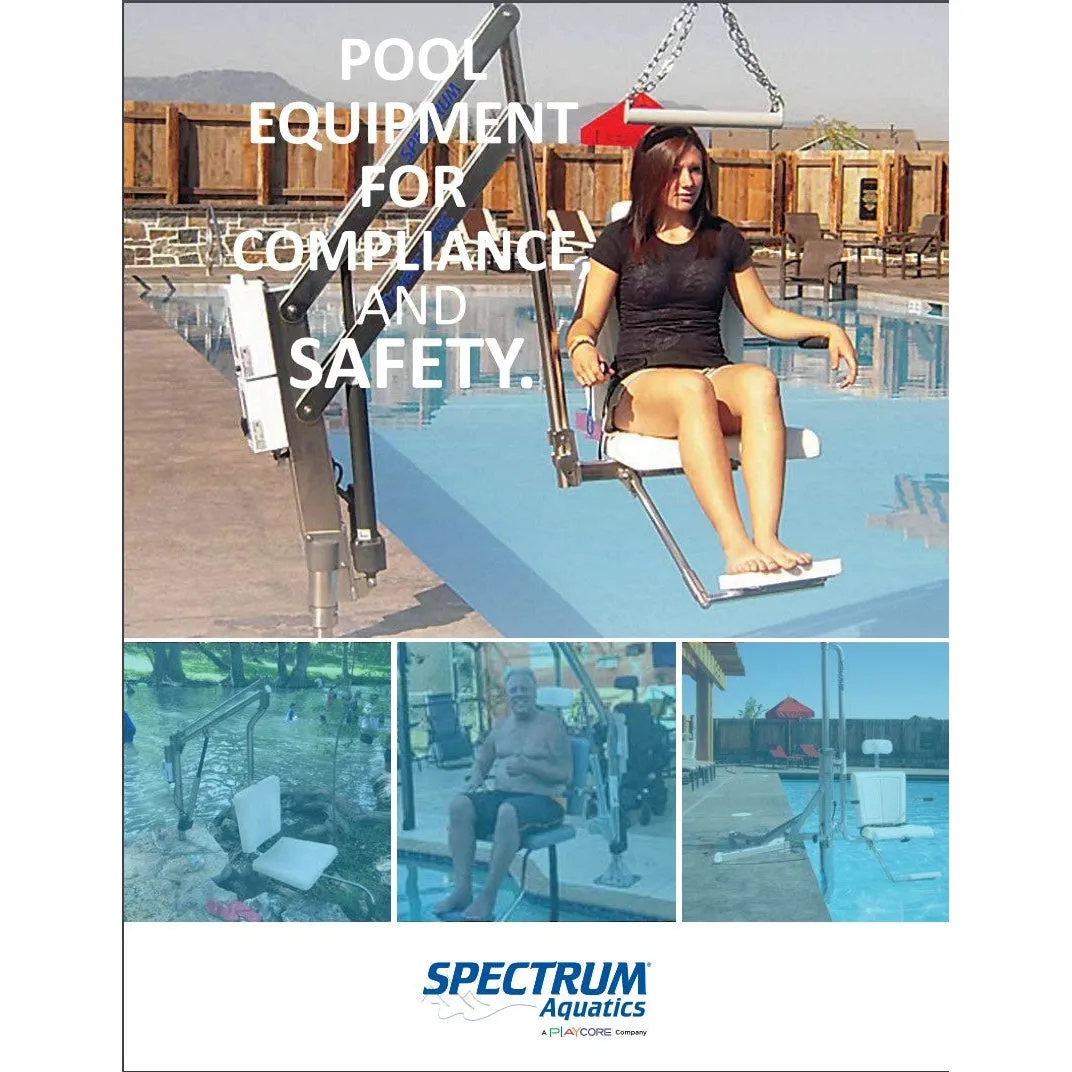 Spectrum Aquatics- Lolo & Gallatin WP 400