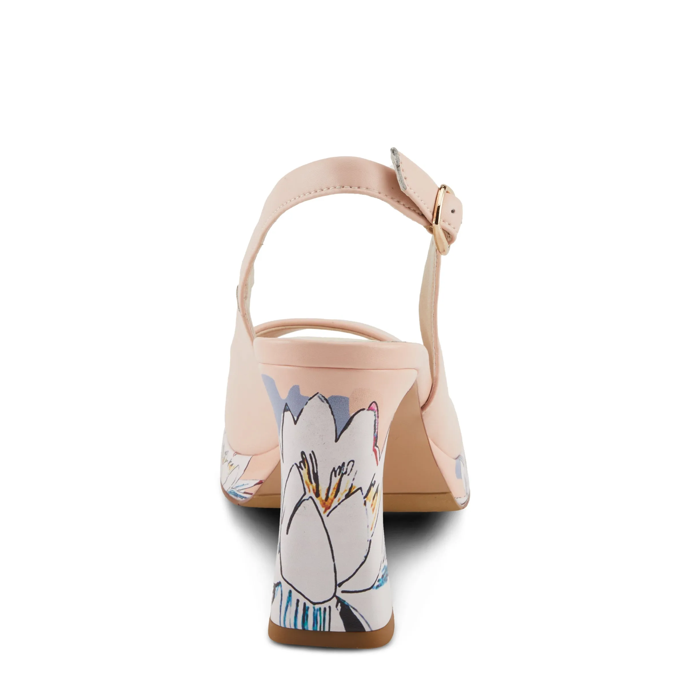 Spring Step Shoes Azura Stature Women's Sandals