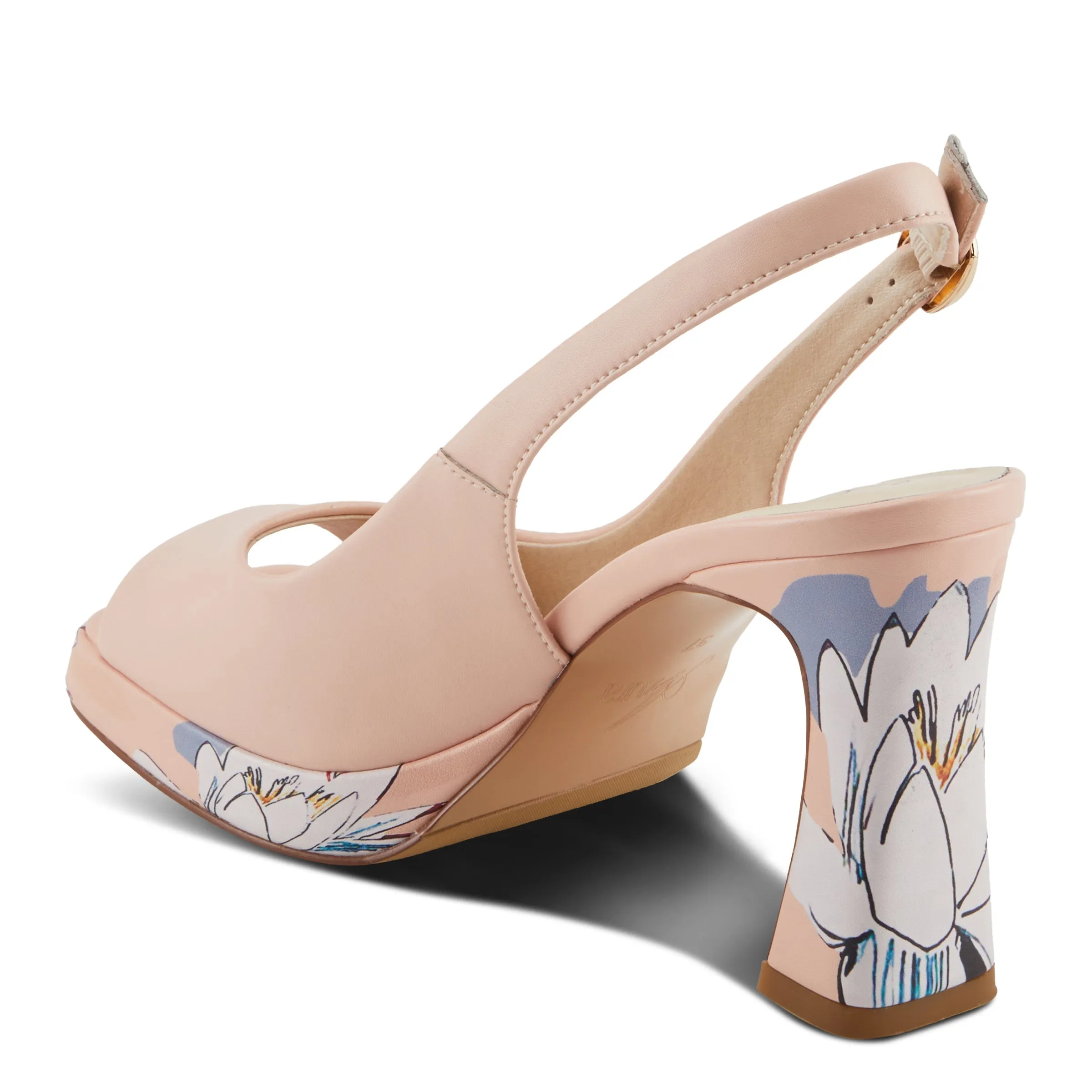 Spring Step Shoes Azura Stature Women's Sandals
