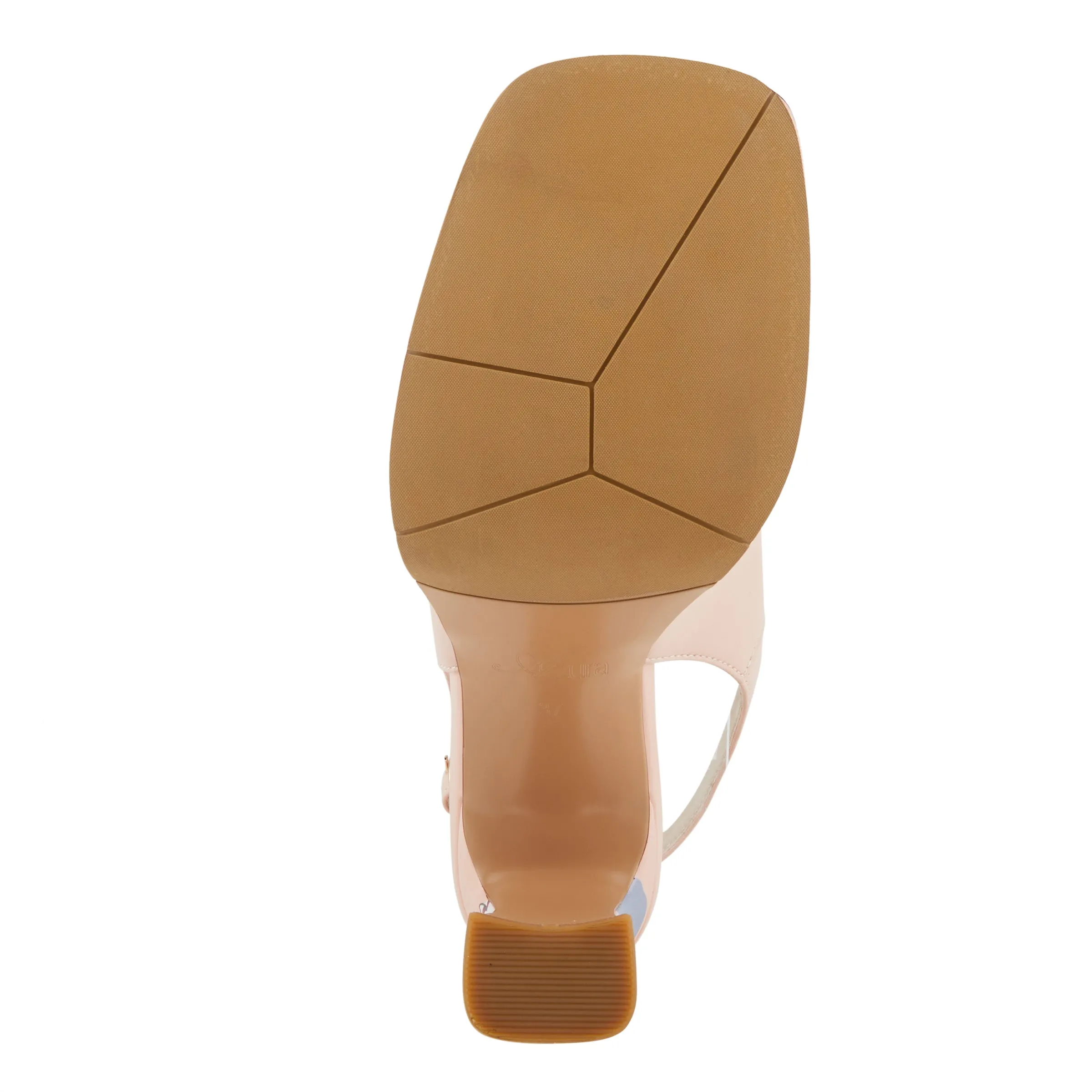 Spring Step Shoes Azura Stature Women's Sandals