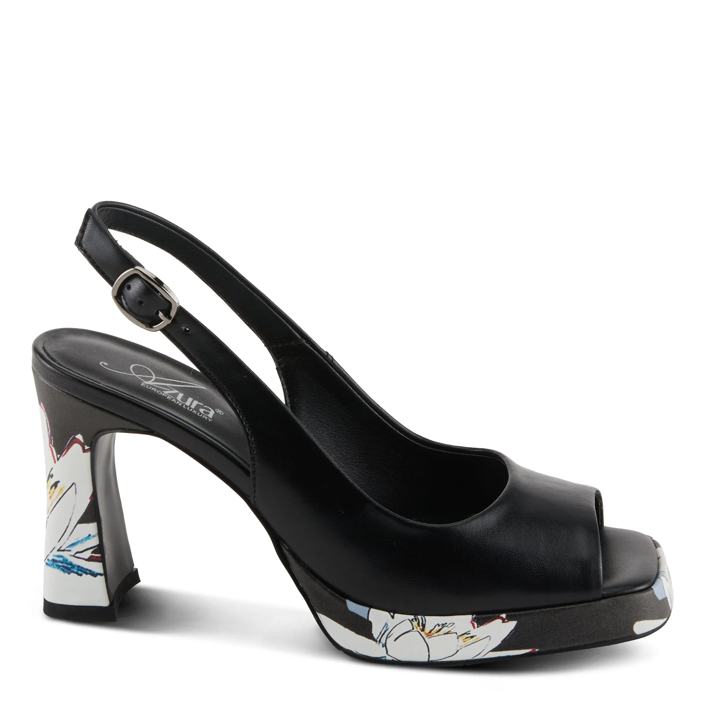 Spring Step Shoes Azura Stature Women's Sandals