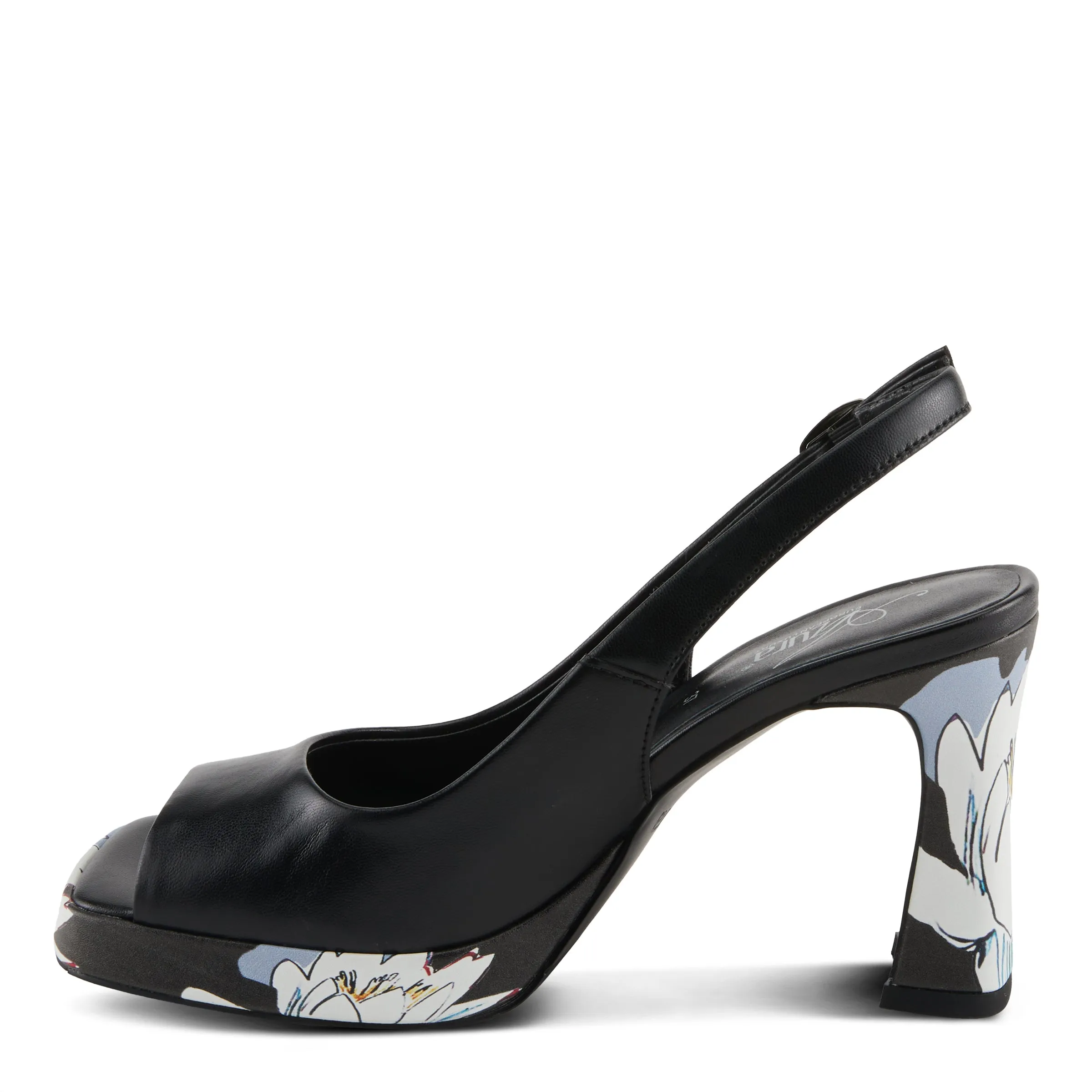 Spring Step Shoes Azura Stature Women's Sandals