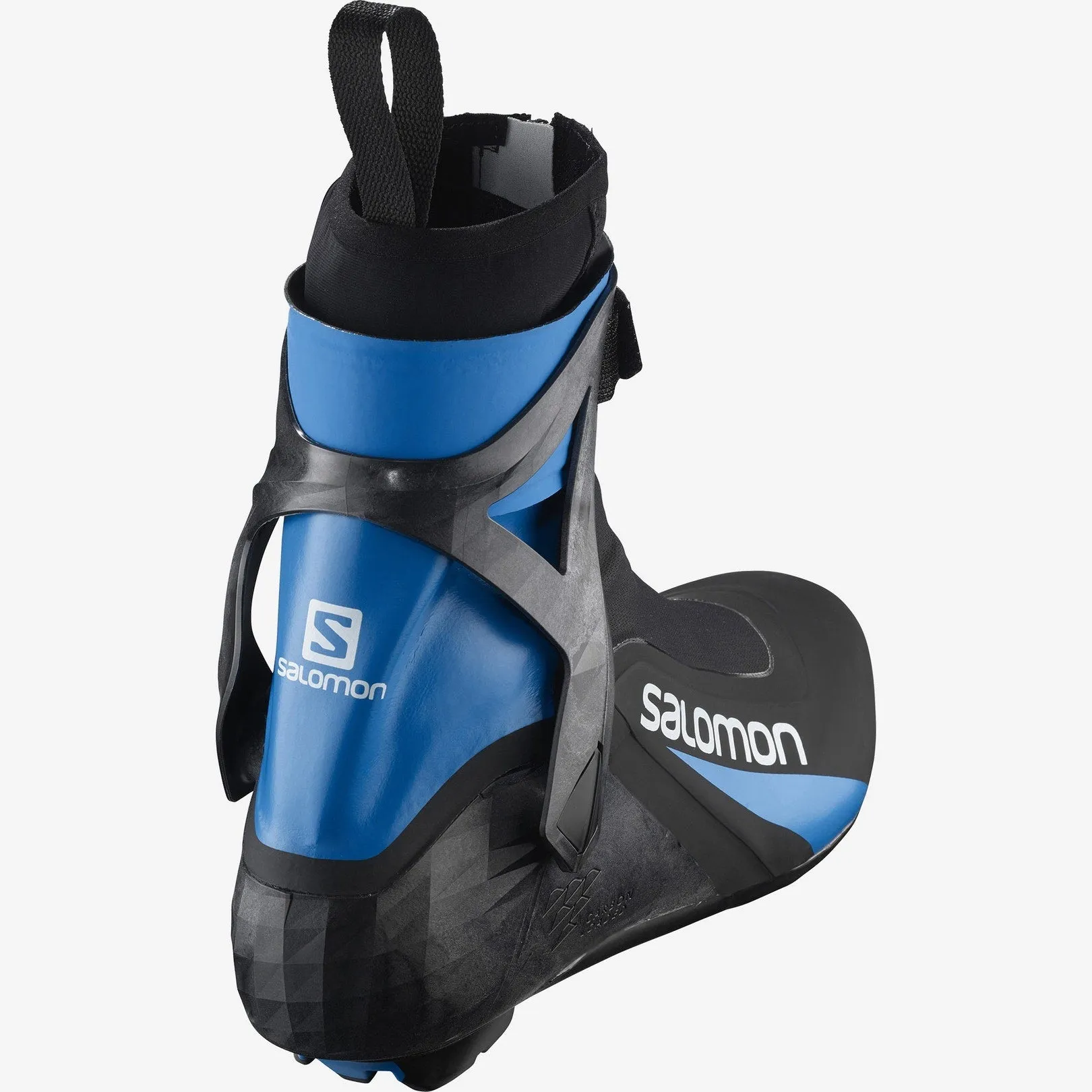 S/Race Carbon Skate Prolink Ski Boot - L41158300 - Past Season