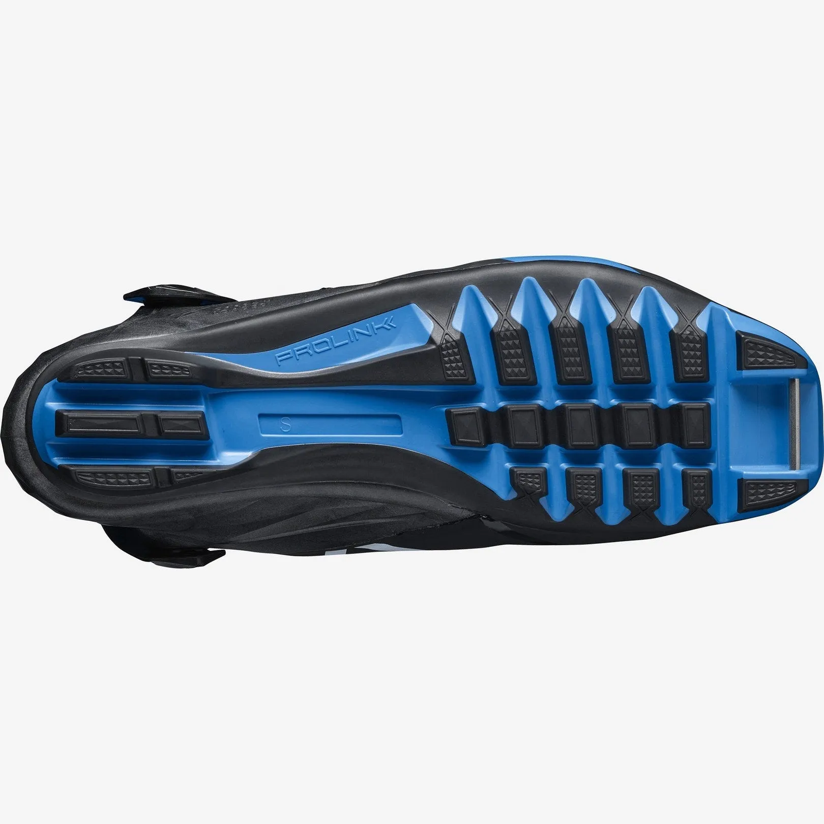 S/Race Carbon Skate Prolink Ski Boot - L41158300 - Past Season