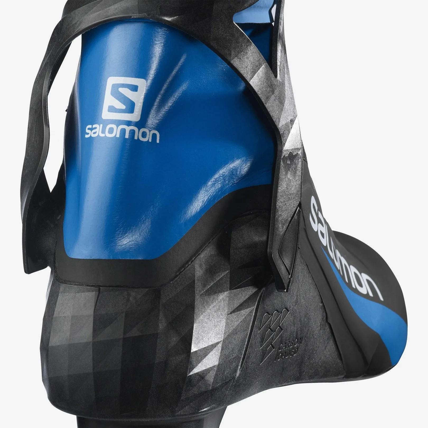S/Race Carbon Skate Prolink Ski Boot - L41158300 - Past Season