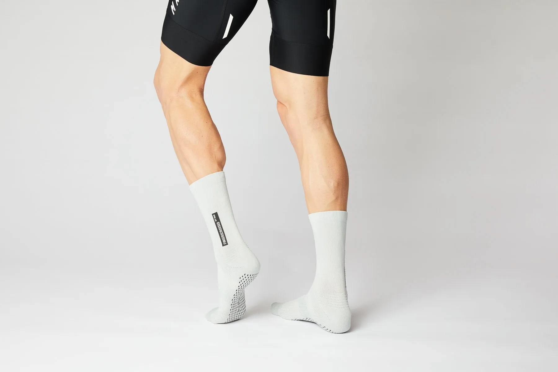 SS21 OFF ROAD SILVER