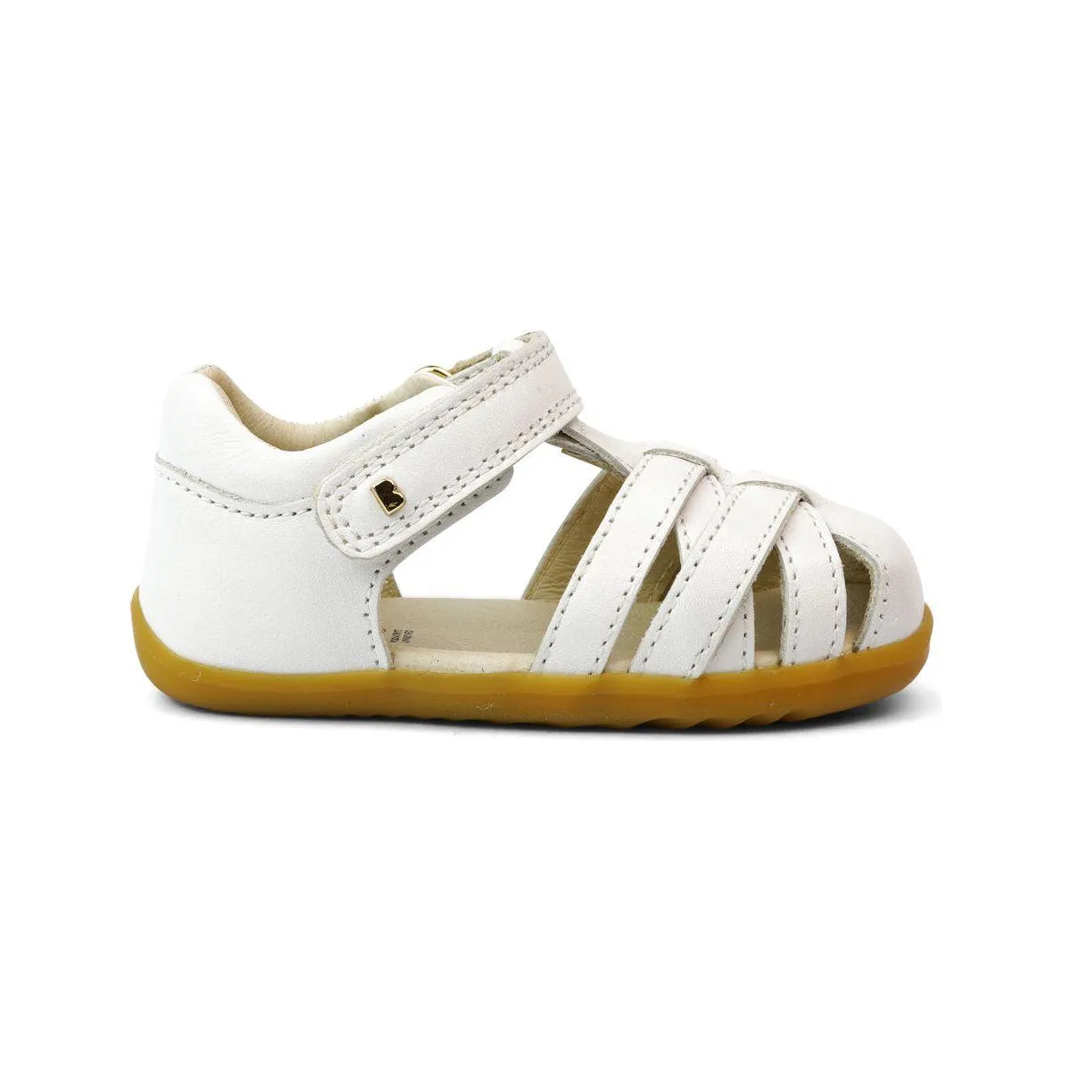 SU Cross Jump White