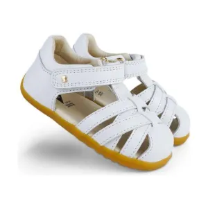 SU Cross Jump White