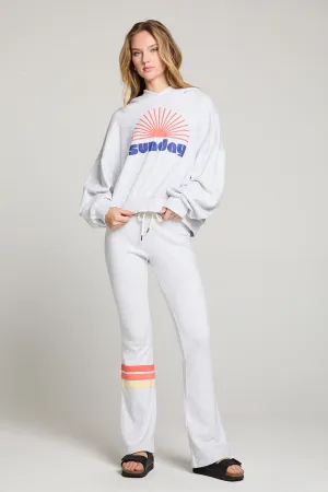 Sunday Sun Strappings Pant