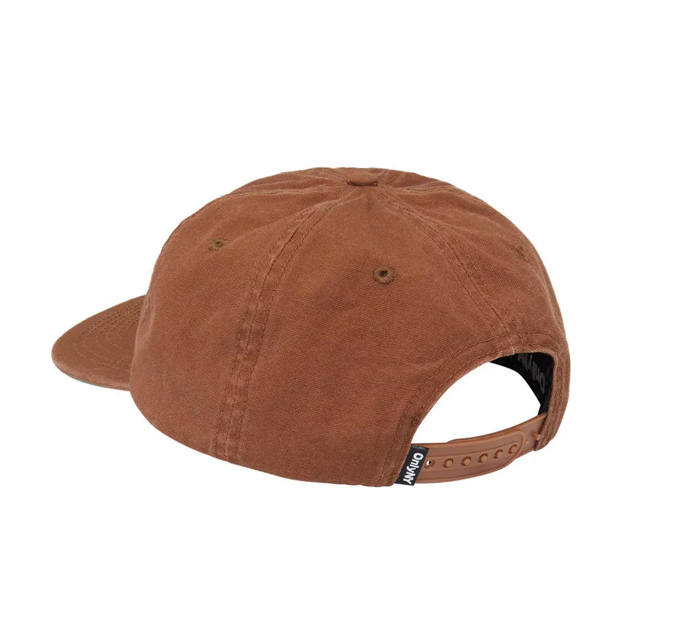 SURGE SNAPBACK HAT