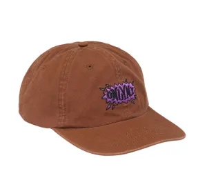 SURGE SNAPBACK HAT