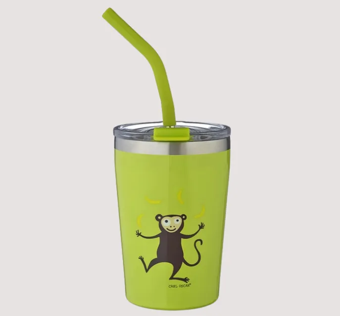 Temp Tumbler Lime