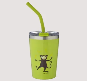 Temp Tumbler Lime