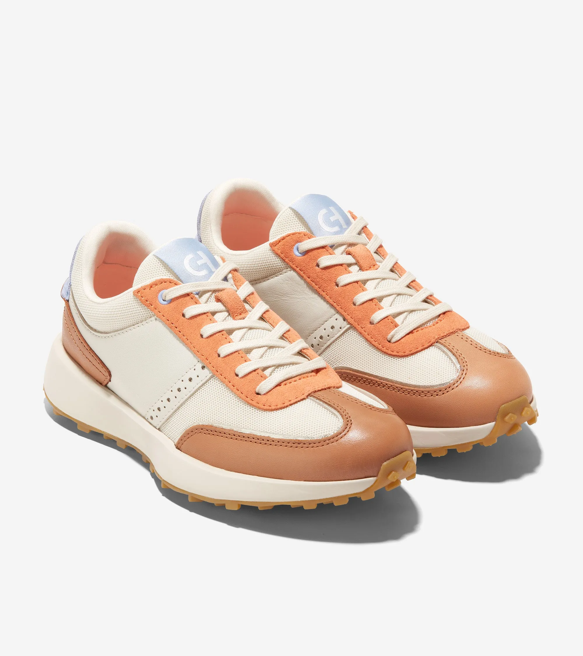 Tenis Cole Haan Zerogrand P/ Damas