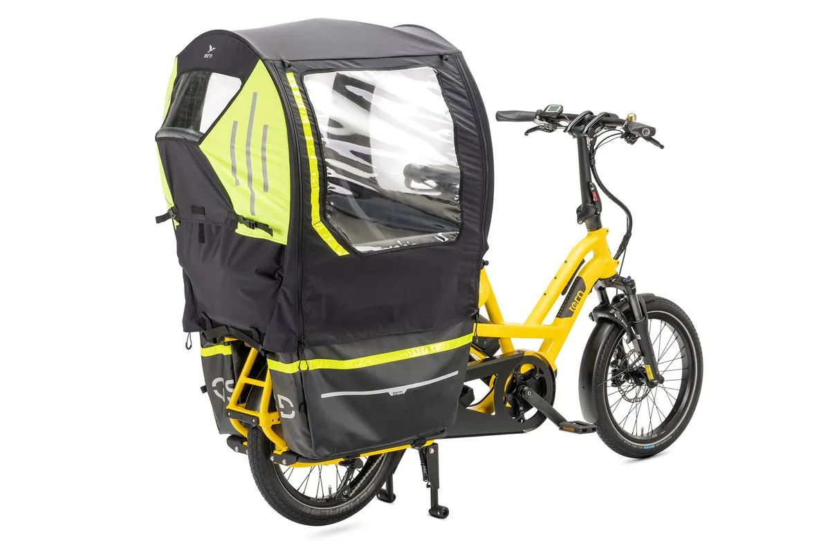 Tern GSD Storm Shield