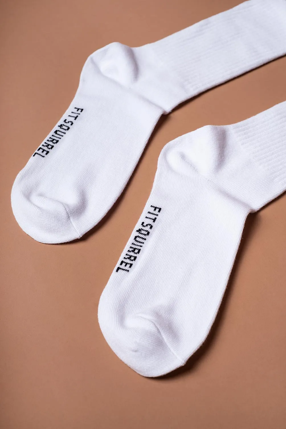 The Official Crew Sock