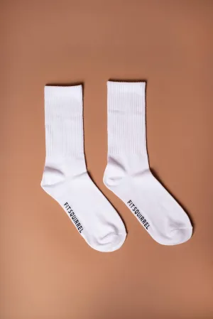 The Official Crew Sock