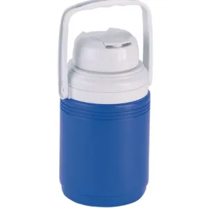 Thermo Coleman De 1/3 De Galon Azul