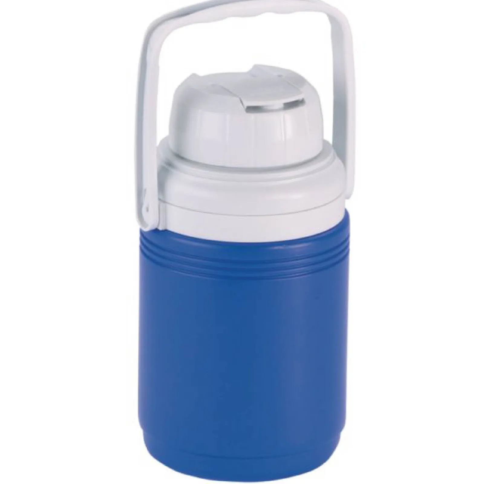 Thermo Coleman De 1/3 De Galon Azul