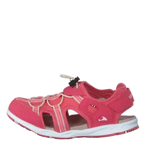 Thrill Pink/Light Pink