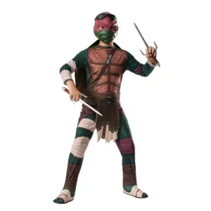 Tmnt Raphael Size M