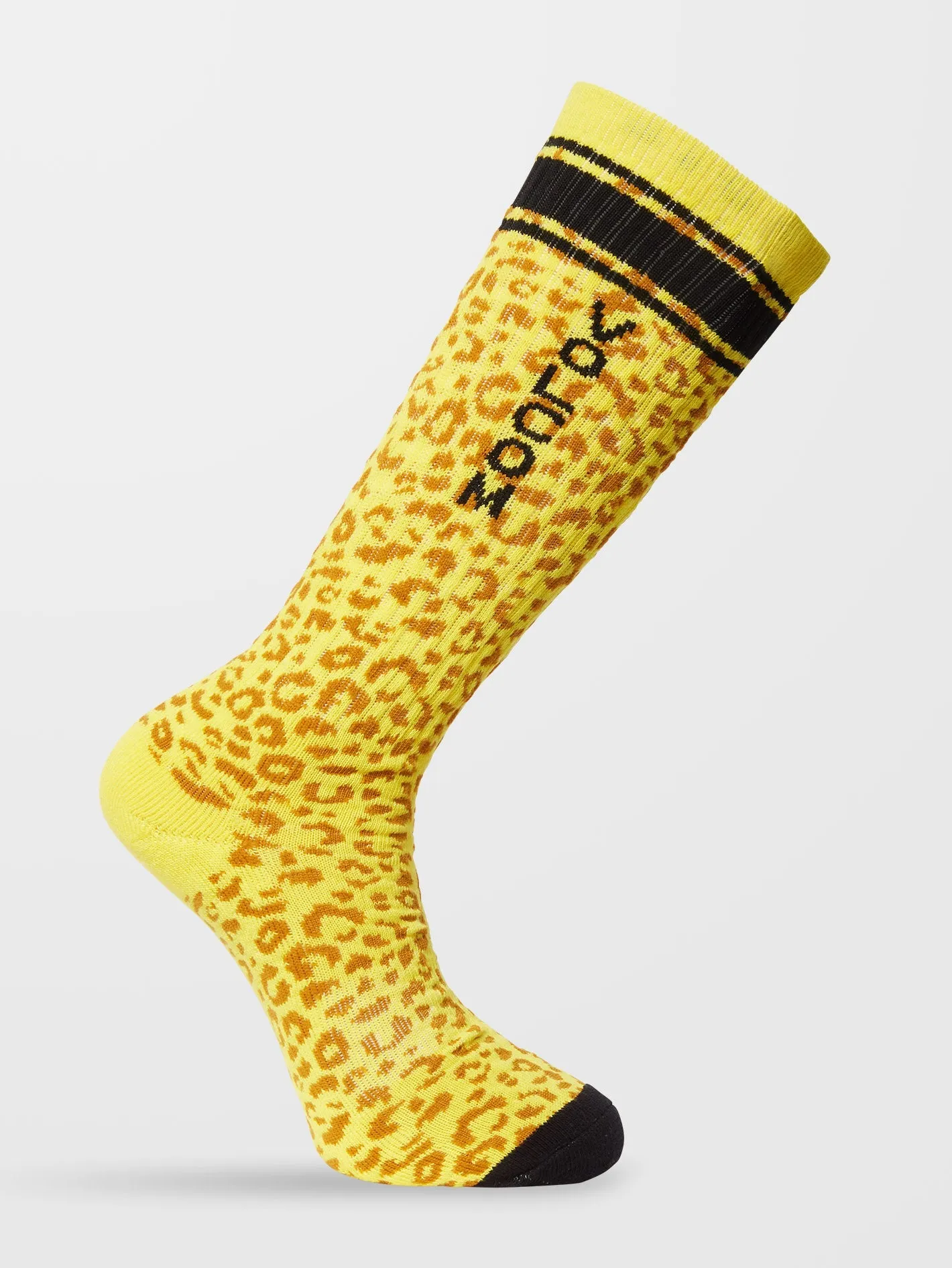 Todd Bratrud High Socken - MULTI