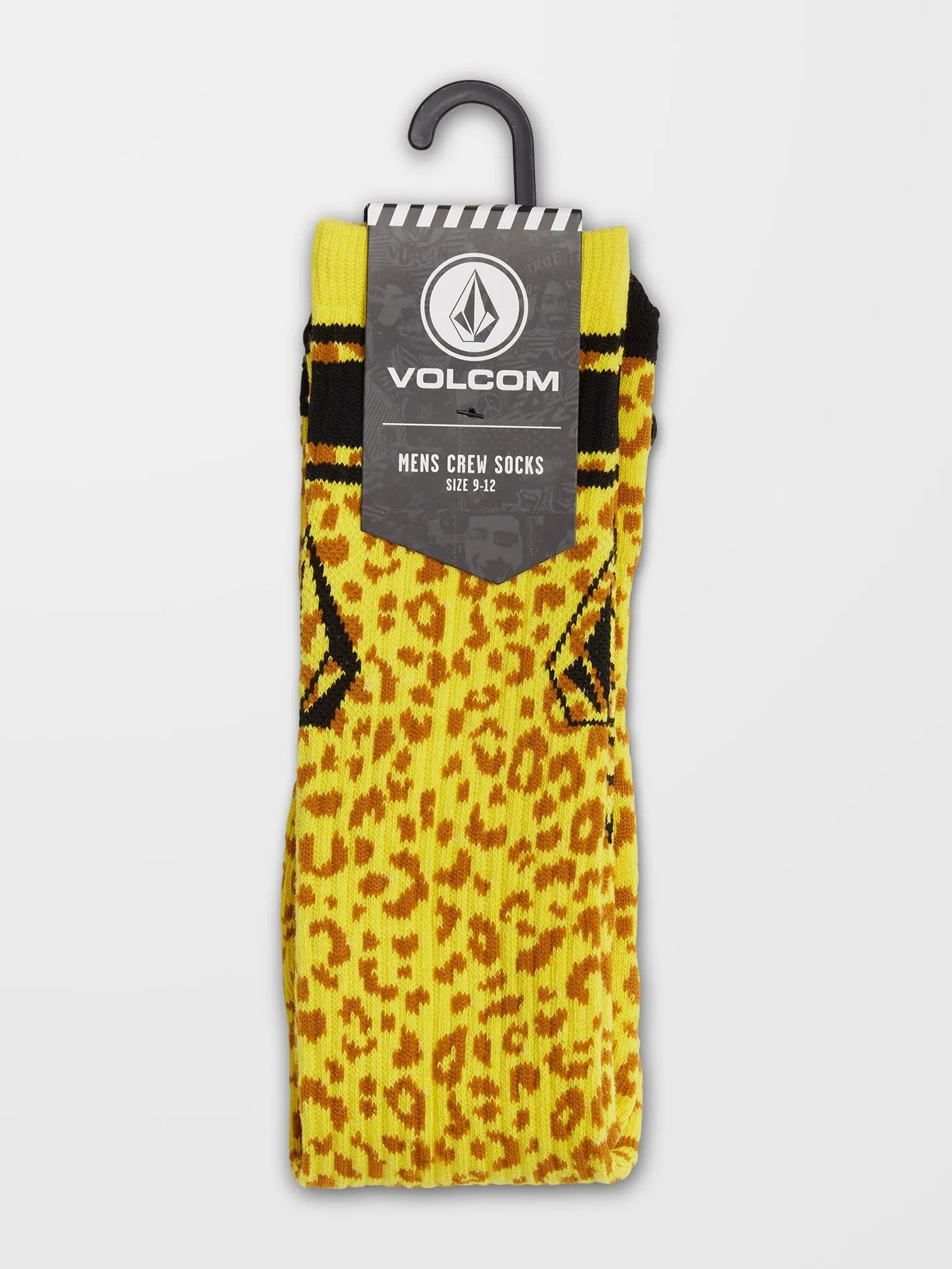 Todd Bratrud High Socken - MULTI