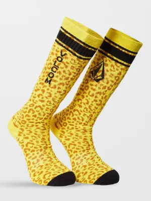 Todd Bratrud High Socken - MULTI
