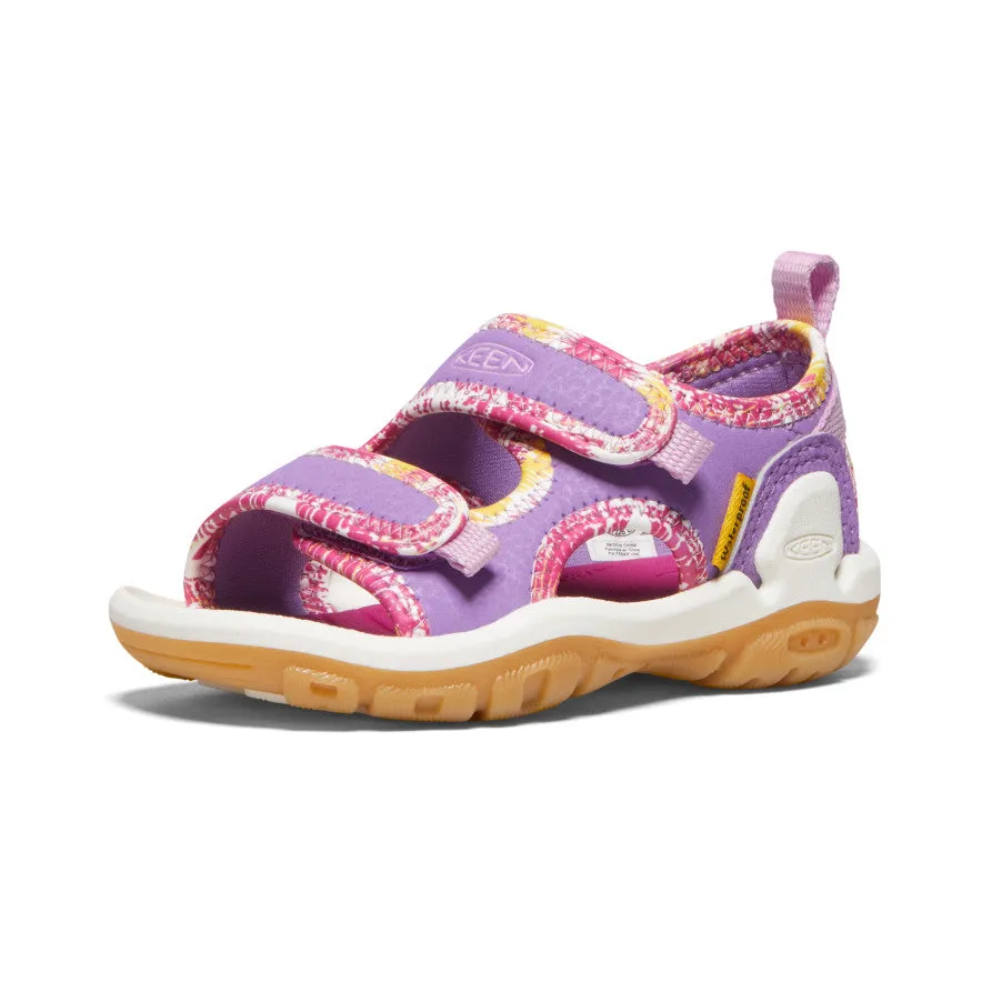 Toddlers' Knotch Creek Open-Toe