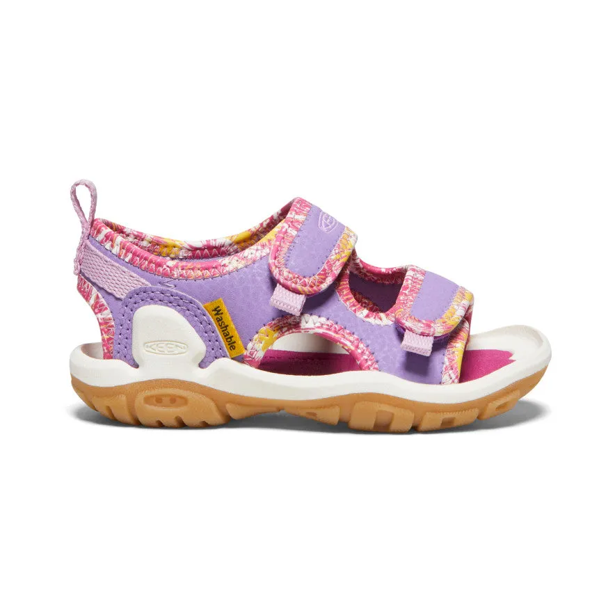 Toddlers' Knotch Creek Open-Toe