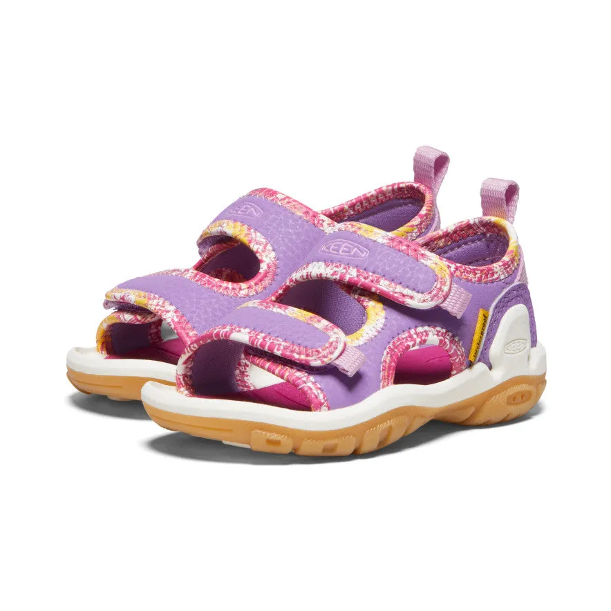 Toddlers' Knotch Creek Open-Toe