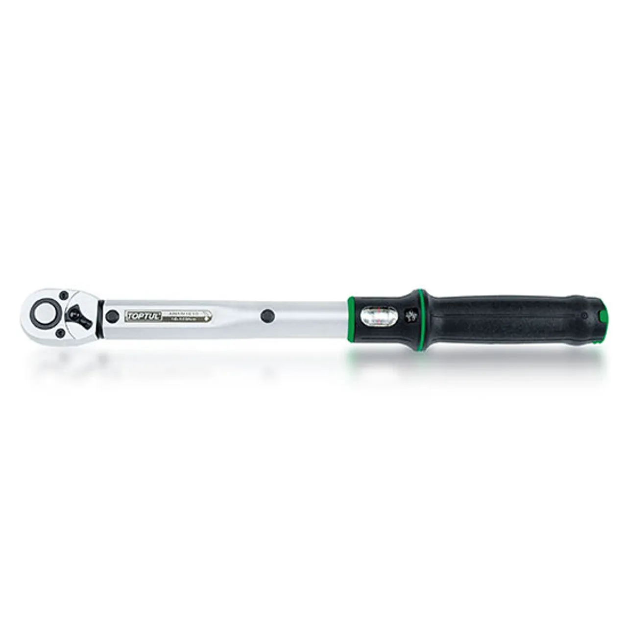 Toptul Torque Wrench 3/8"Dr 10-50Nm