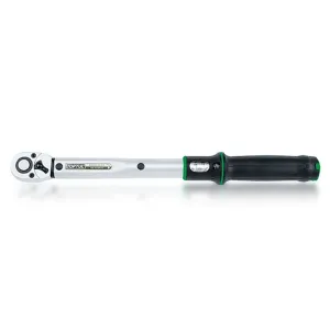 Toptul Torque Wrench 3/8"Dr 10-50Nm