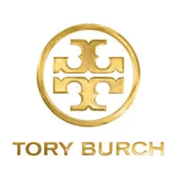 TORY BURCH T MONOGRAM CHARM MULE IN CHEETAH NEEDLEPOINT