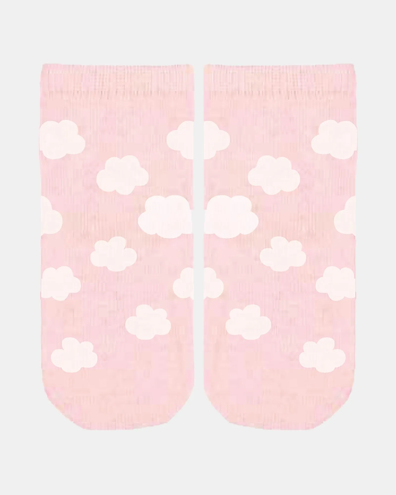 Toshi Organic Baby Socks Jacquard - Claudia