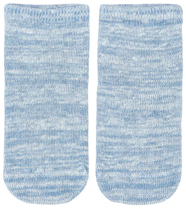TOSHI ORGANIC MARLE ANKLE SOCKS