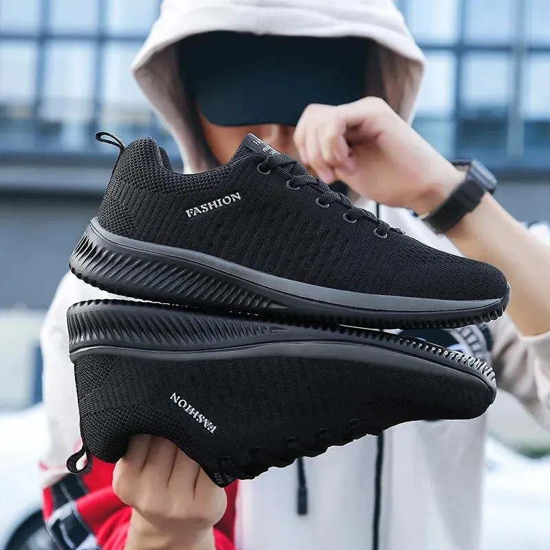 TrendySteps Komfort Sneaker