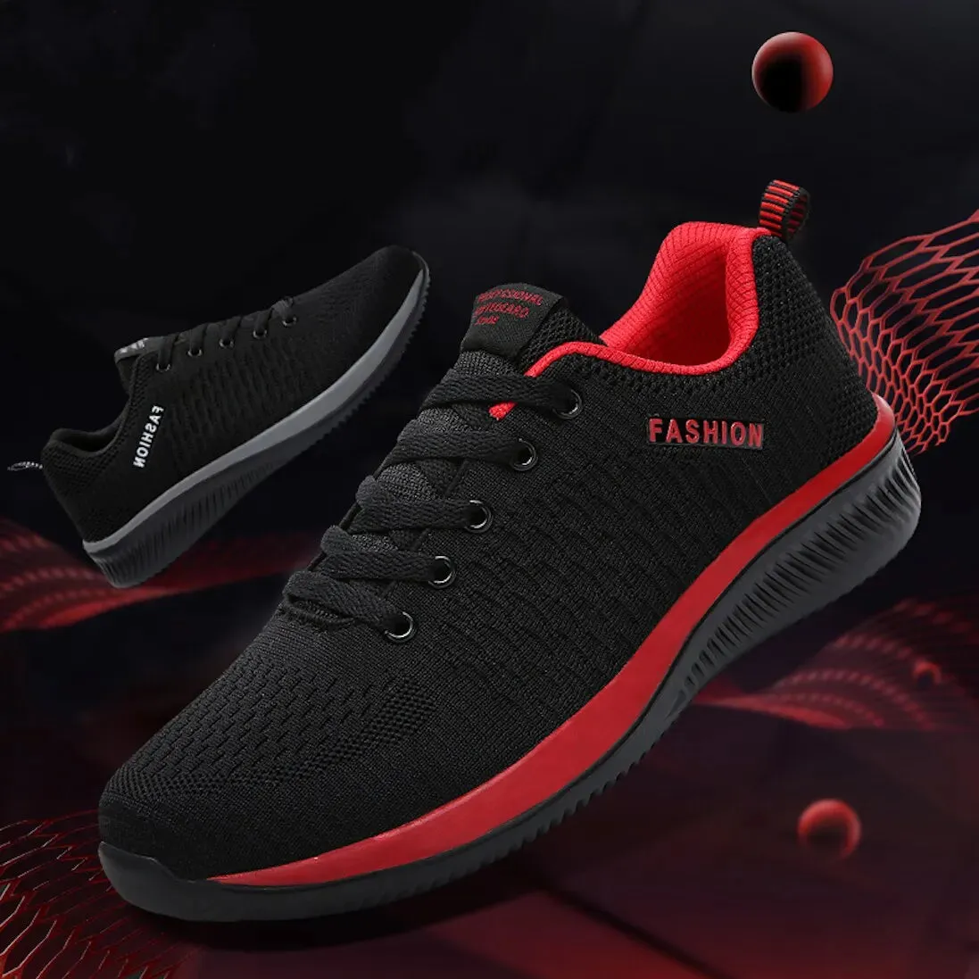 TrendySteps Komfort Sneaker