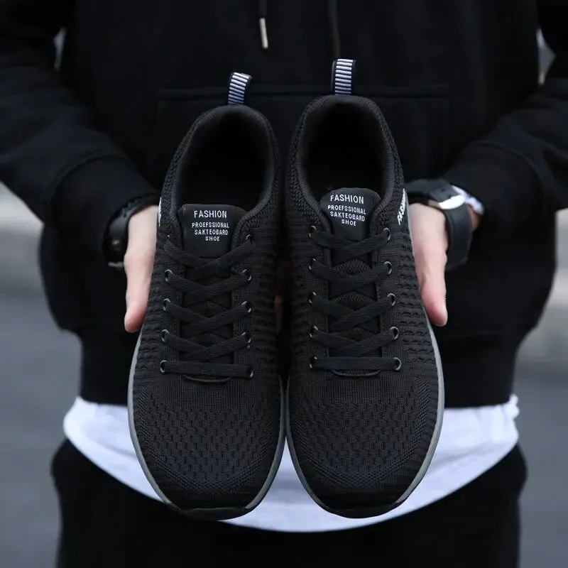 TrendySteps Komfort Sneaker