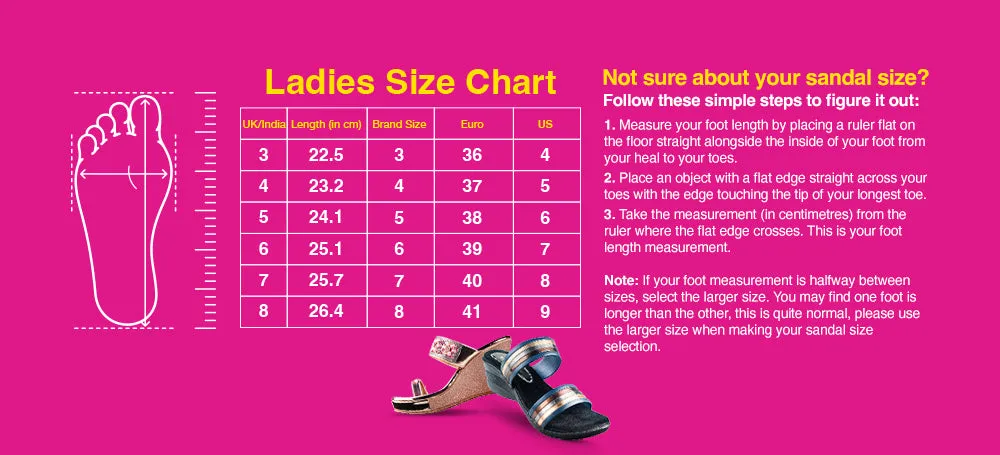Trendz Ladies Cream Sandal (Trnz S 240843)